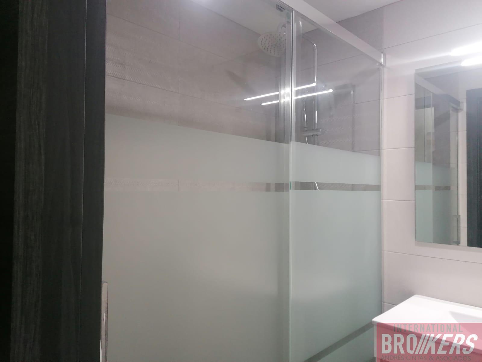 Vente de appartement dans Garrucha