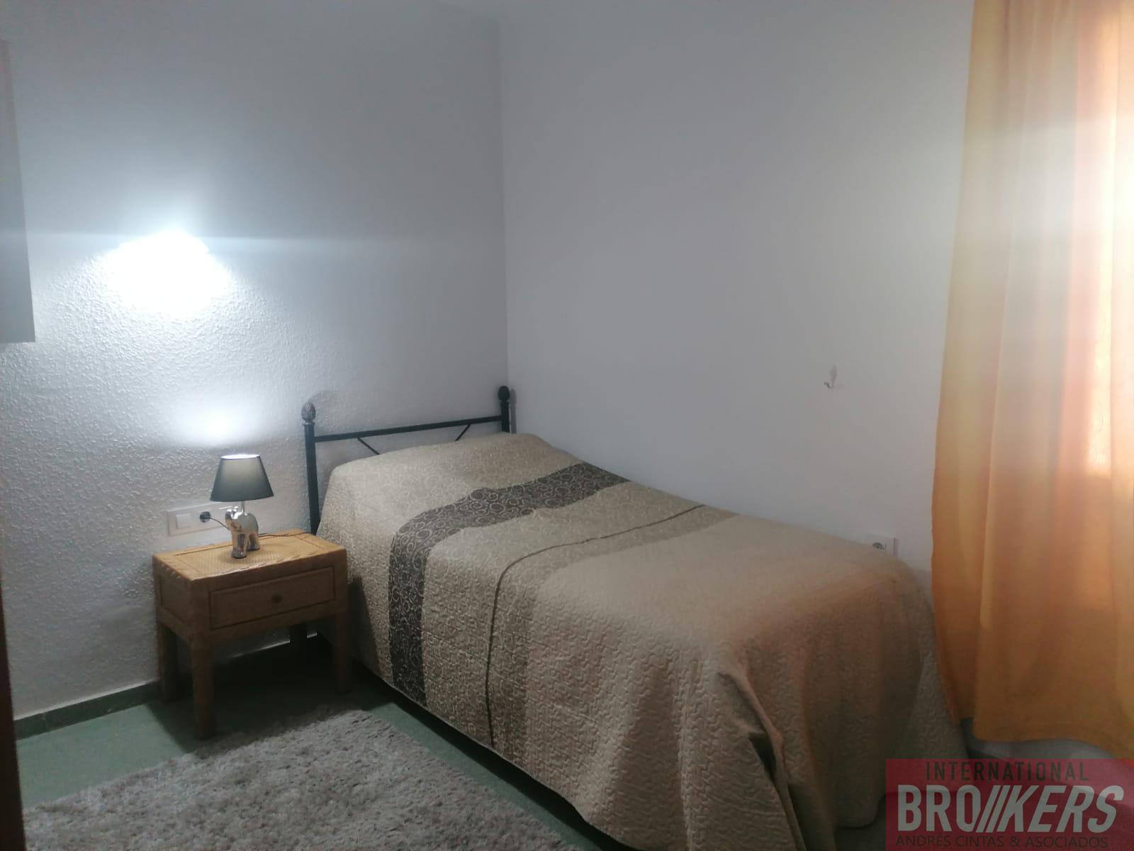 Vente de appartement dans Garrucha