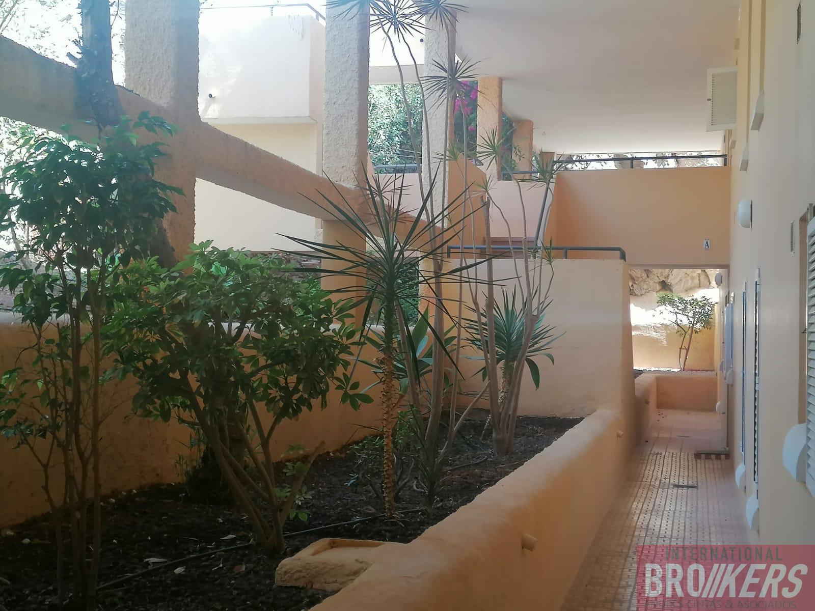 Vente de appartement dans Garrucha
