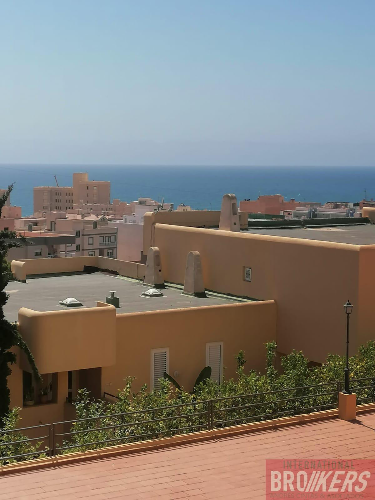 Vente de appartement dans Garrucha