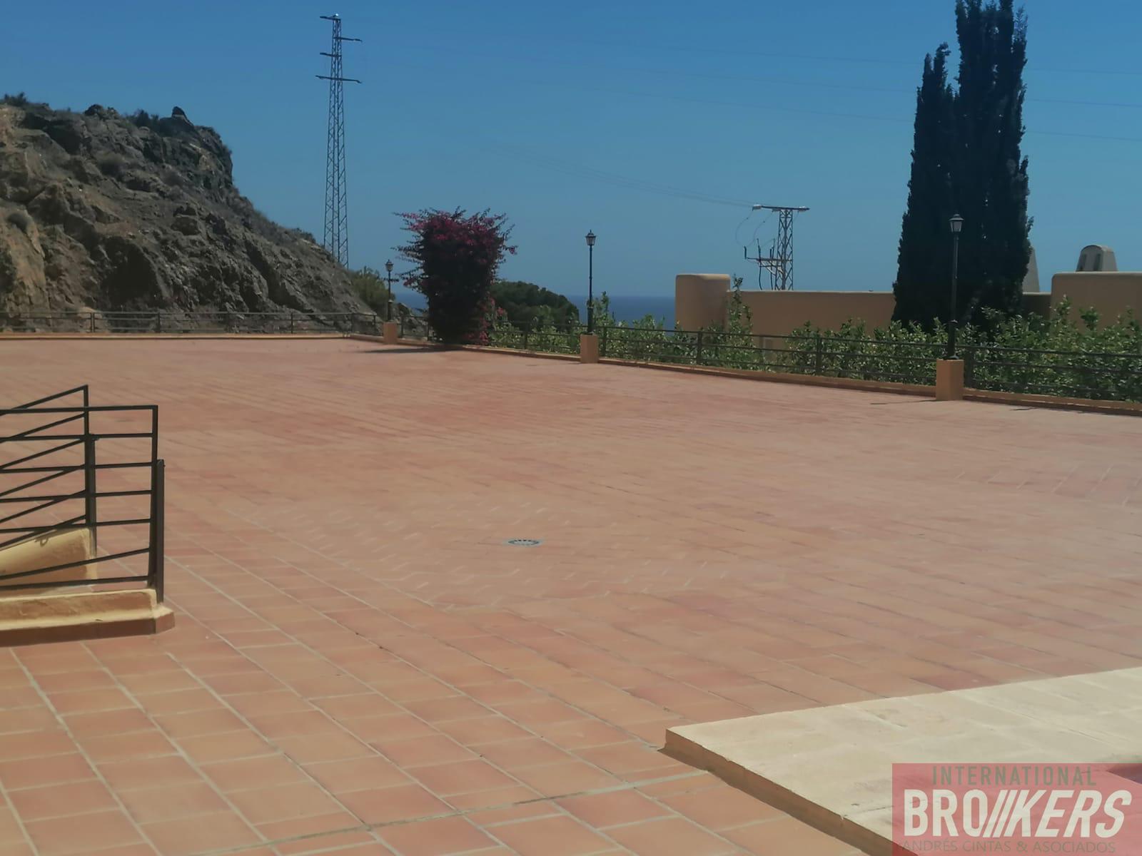 Vente de appartement dans Garrucha
