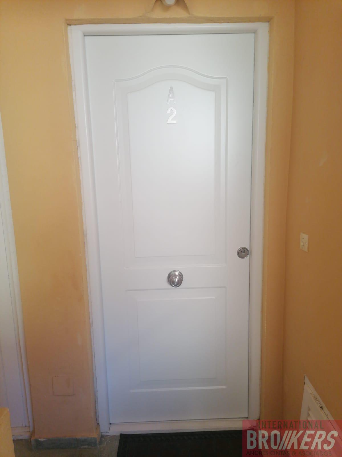 Vente de appartement dans Garrucha