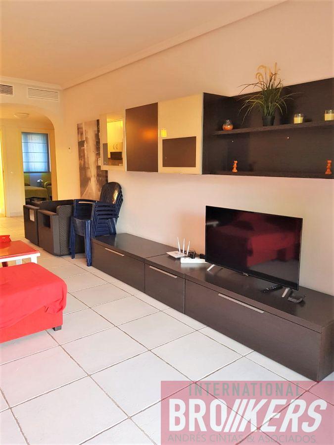 Vente de appartement dans Vera