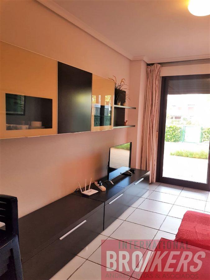 Vente de appartement dans Vera