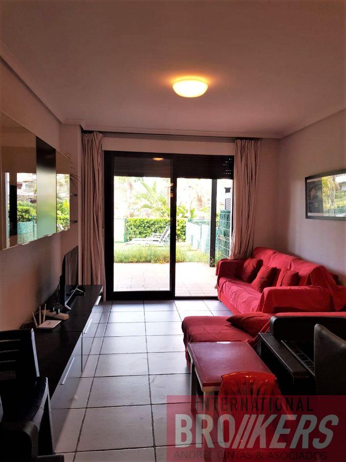 For sale of apartment in Vera