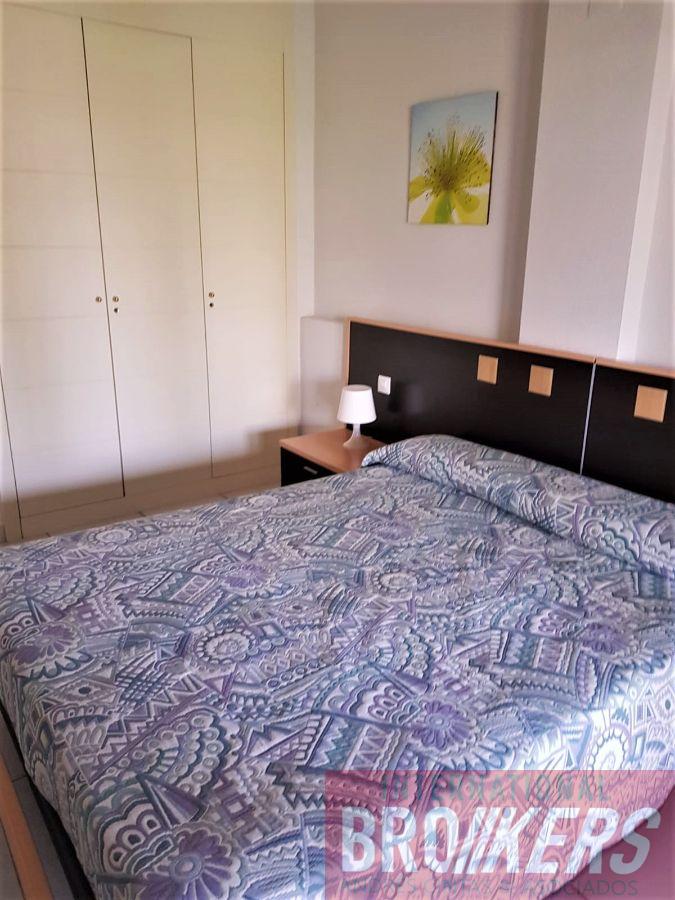 Vente de appartement dans Vera