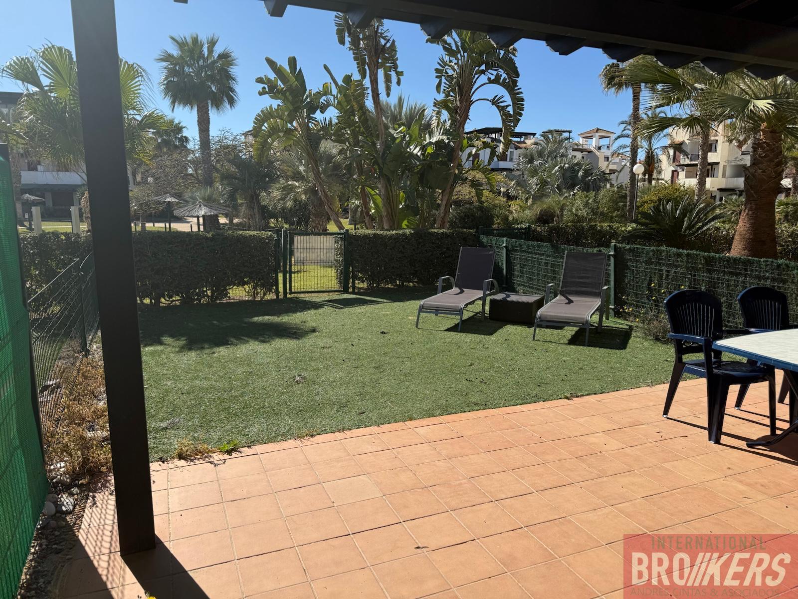 Vente de appartement dans Vera