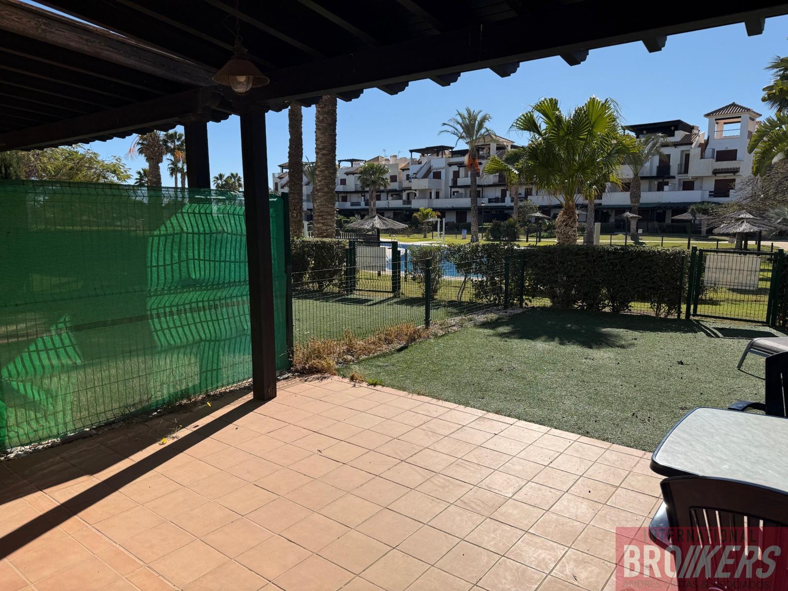 Vente de appartement dans Vera