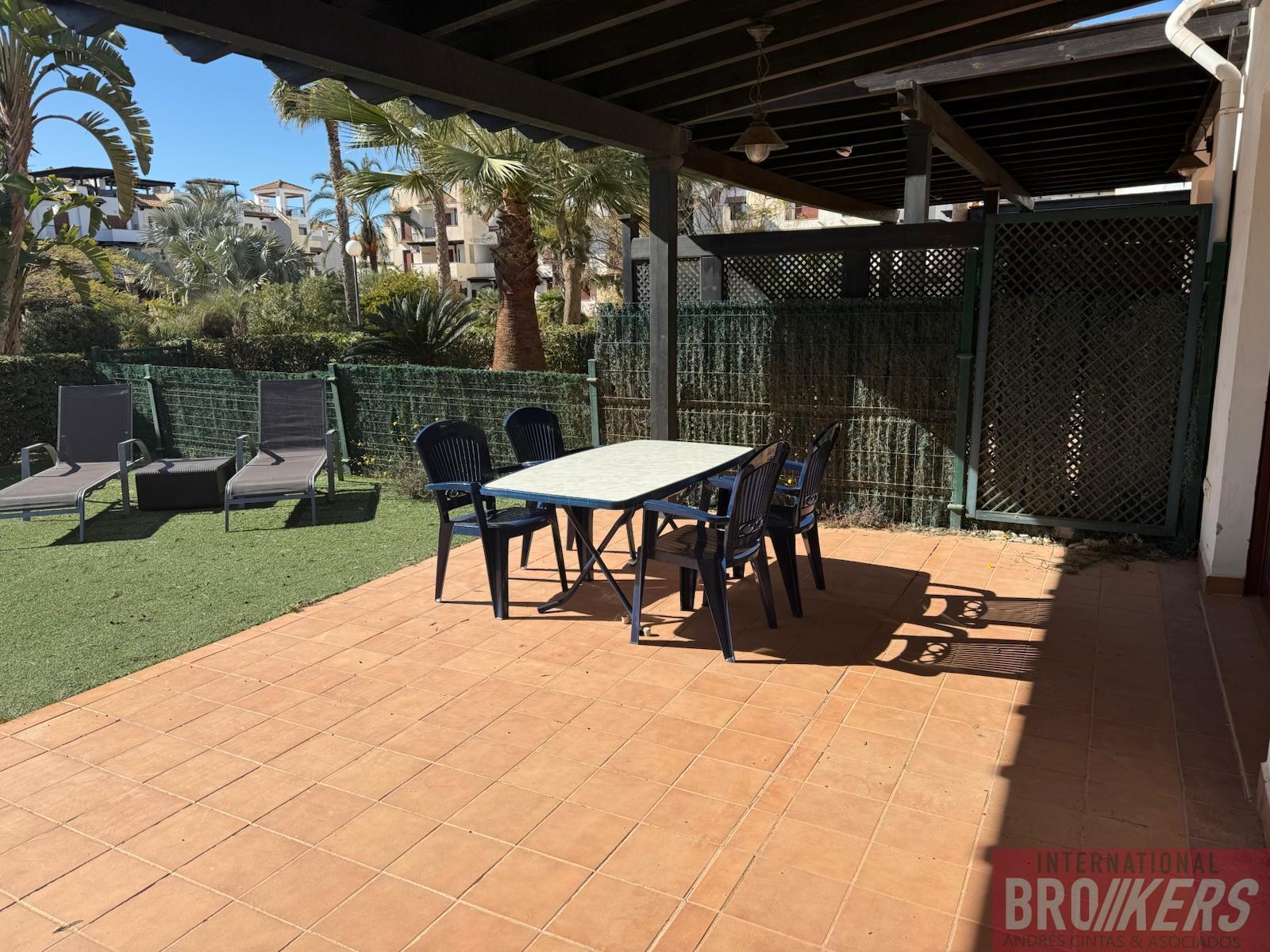 Vente de appartement dans Vera