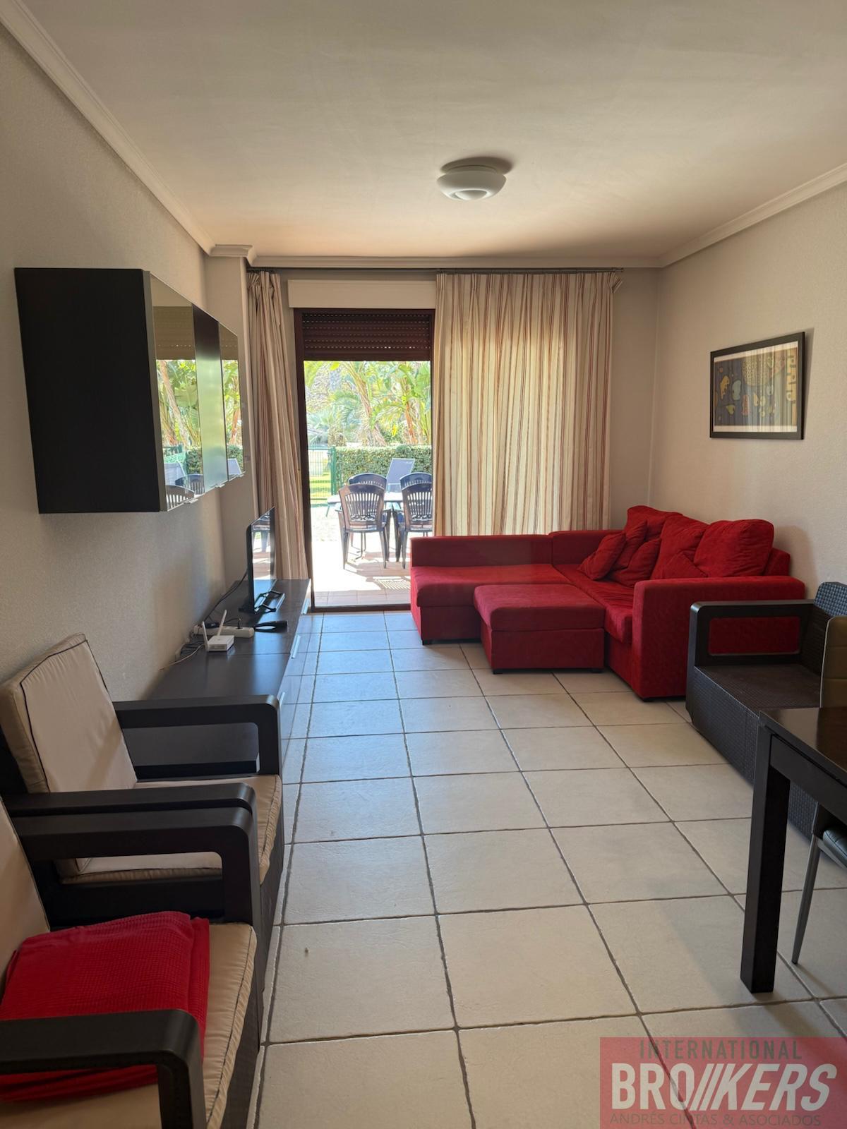 Vente de appartement dans Vera