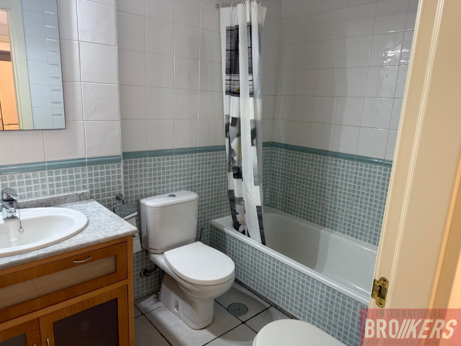 Vente de appartement dans Vera