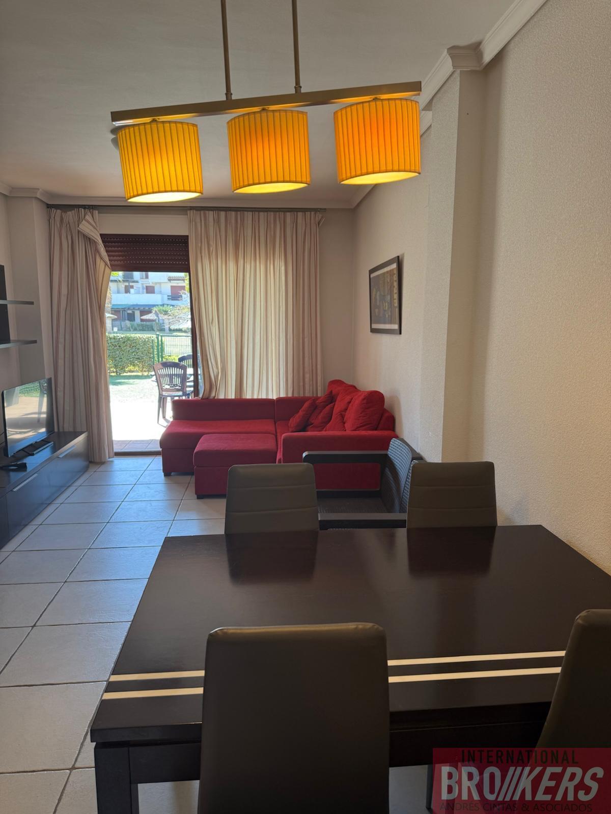 Vente de appartement dans Vera