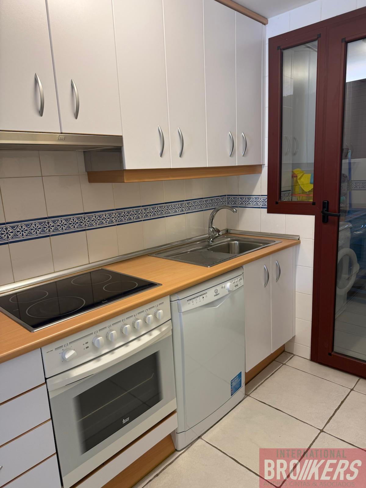 Vente de appartement dans Vera
