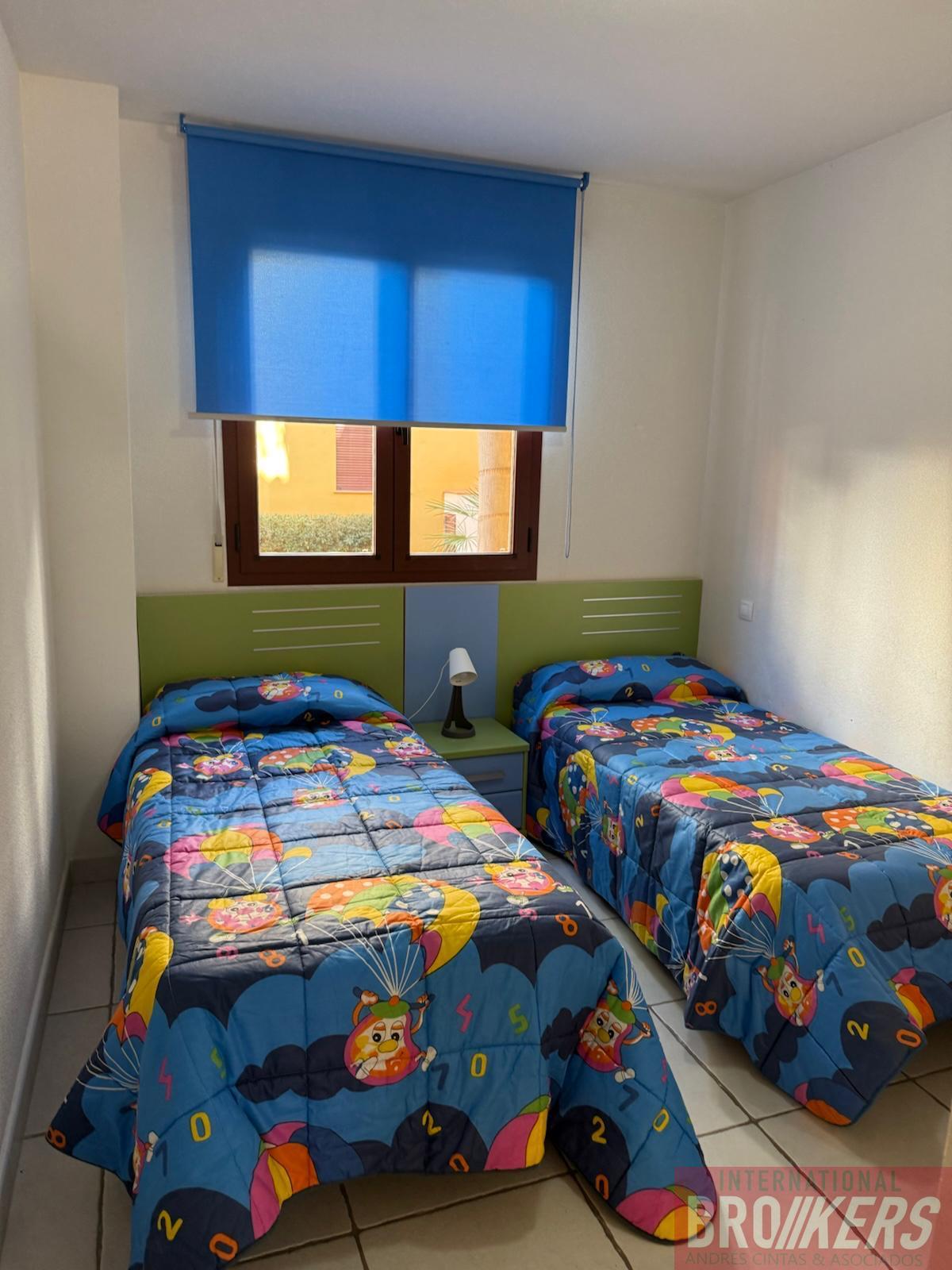 Vente de appartement dans Vera