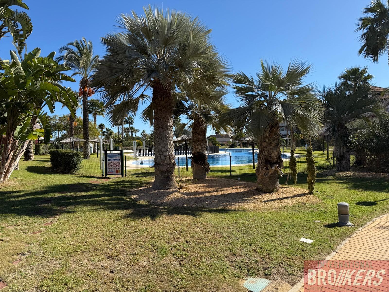 Vente de appartement dans Vera