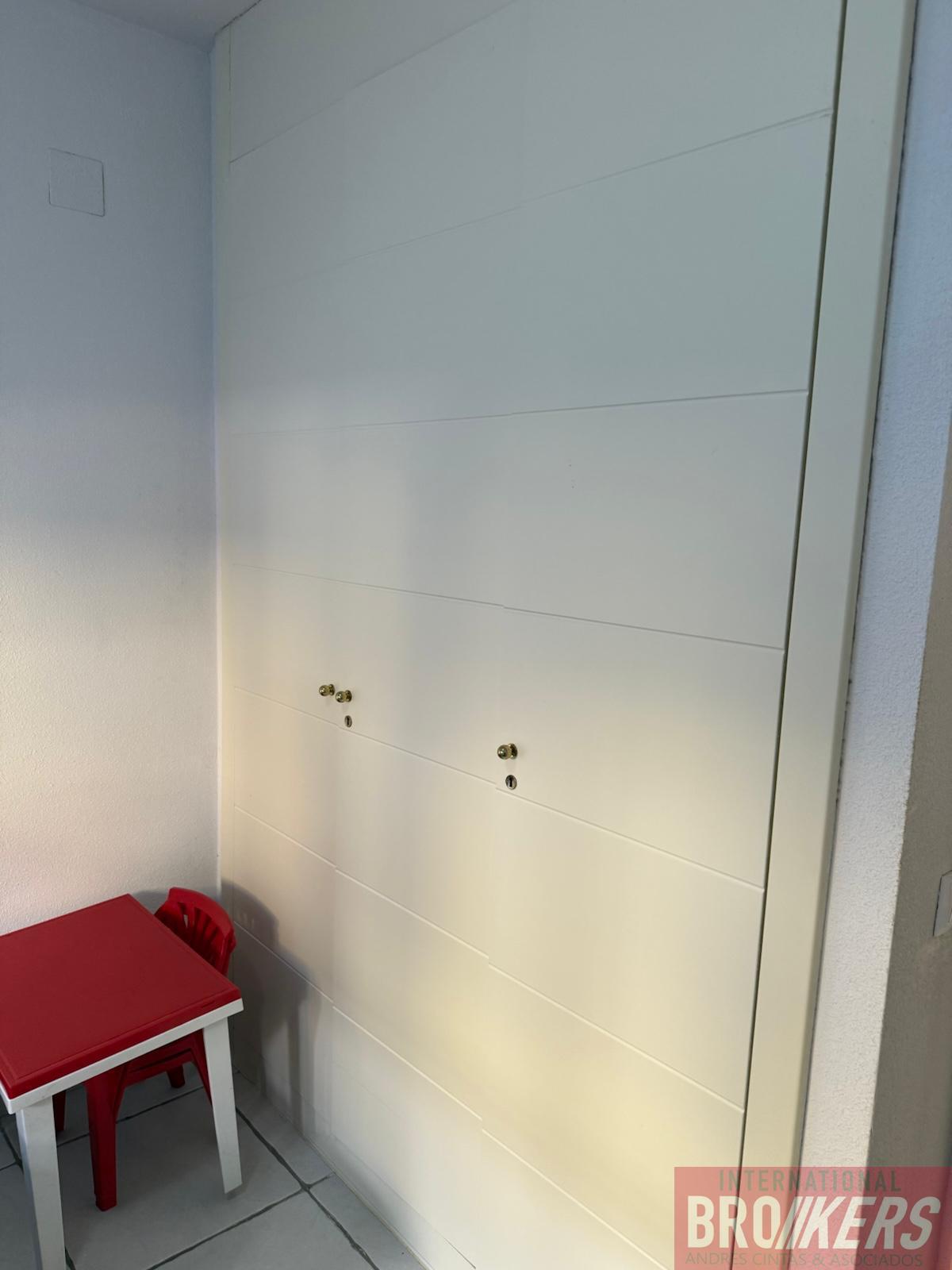 Vente de appartement dans Vera