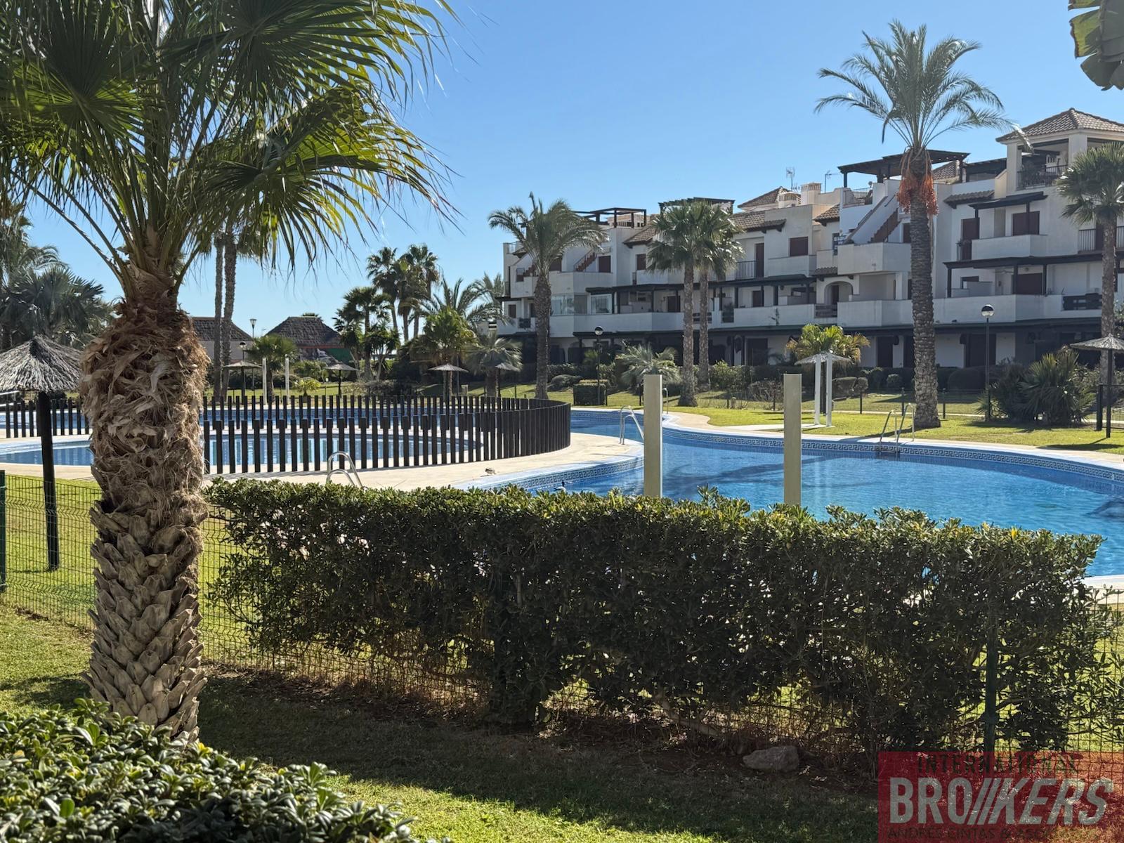 For sale of apartment in Vera