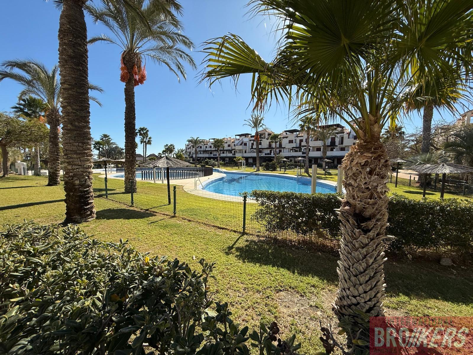 Vente de appartement dans Vera