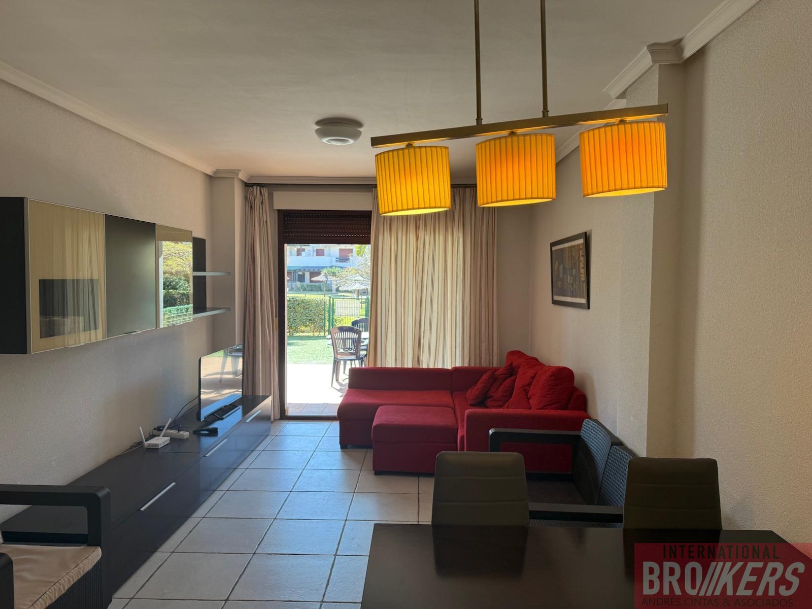 Vente de appartement dans Vera