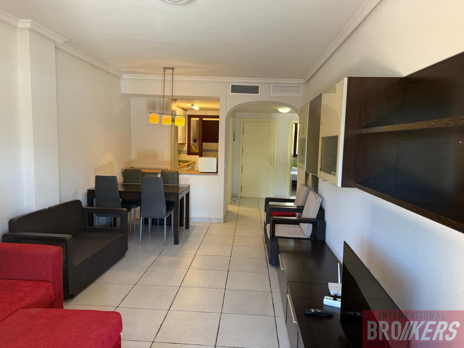Vente de appartement dans Vera