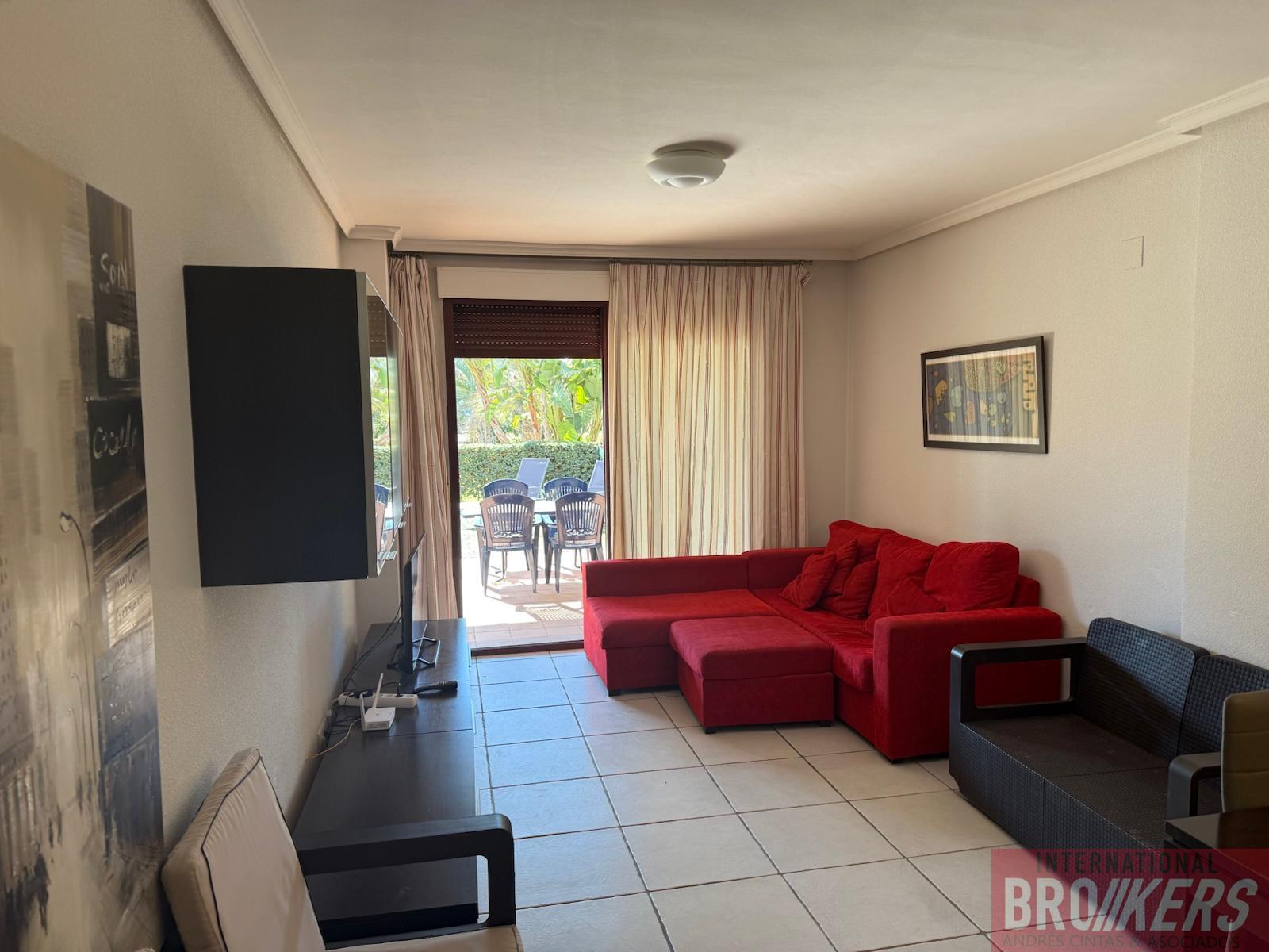 Vente de appartement dans Vera