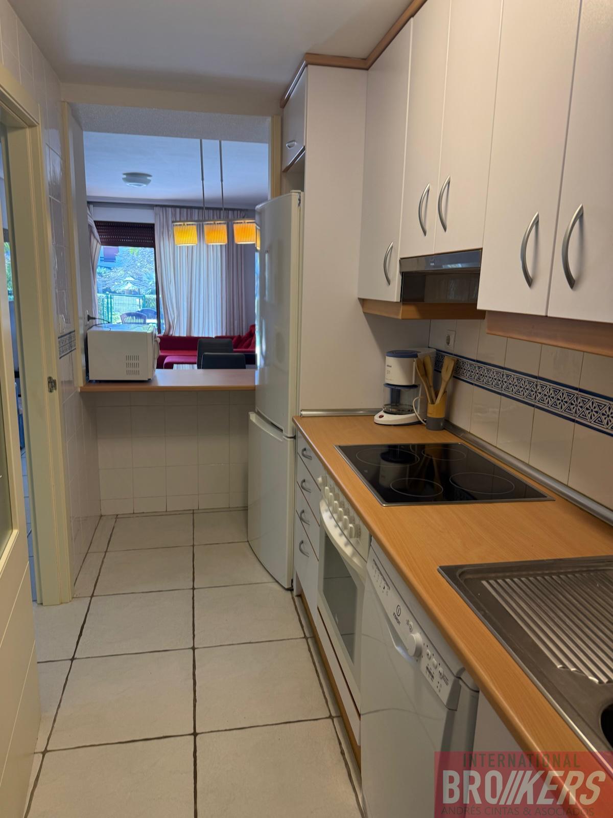 Vente de appartement dans Vera