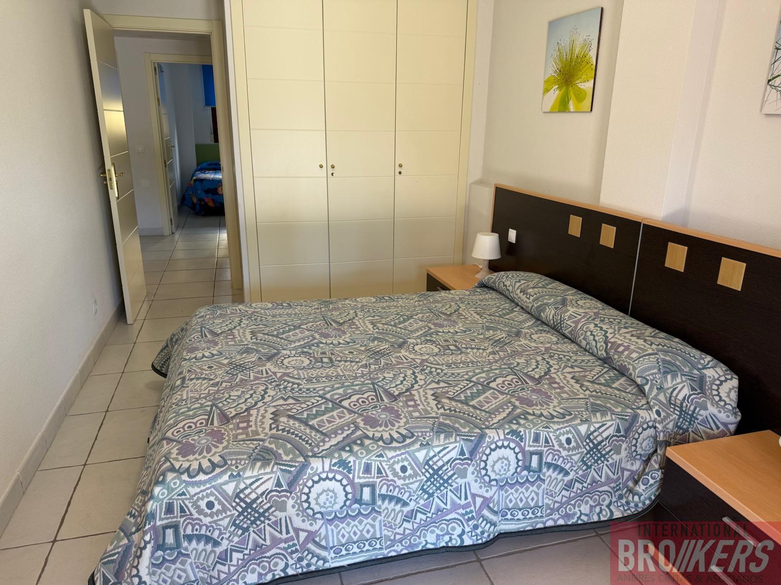 Vente de appartement dans Vera