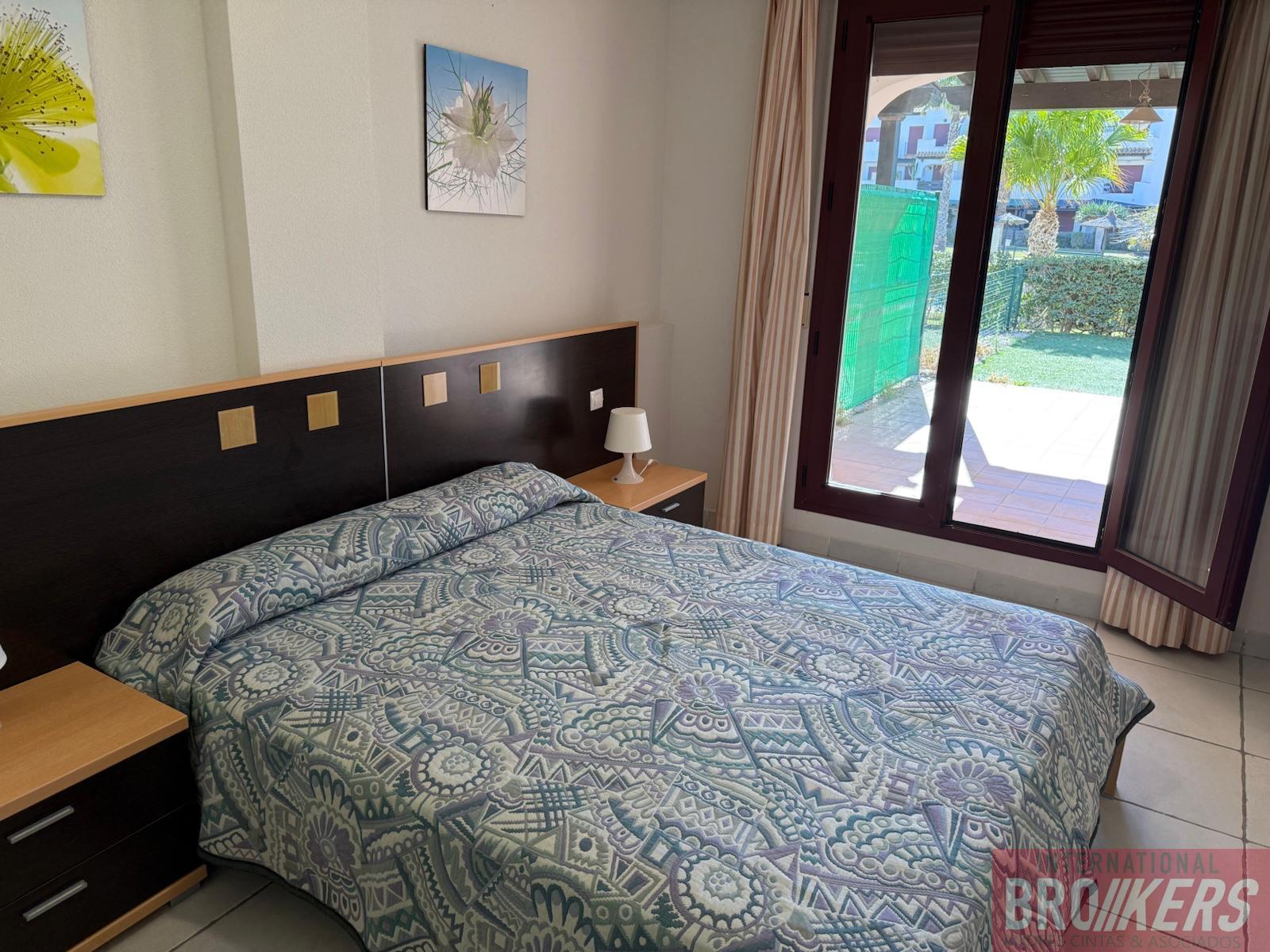 Vente de appartement dans Vera