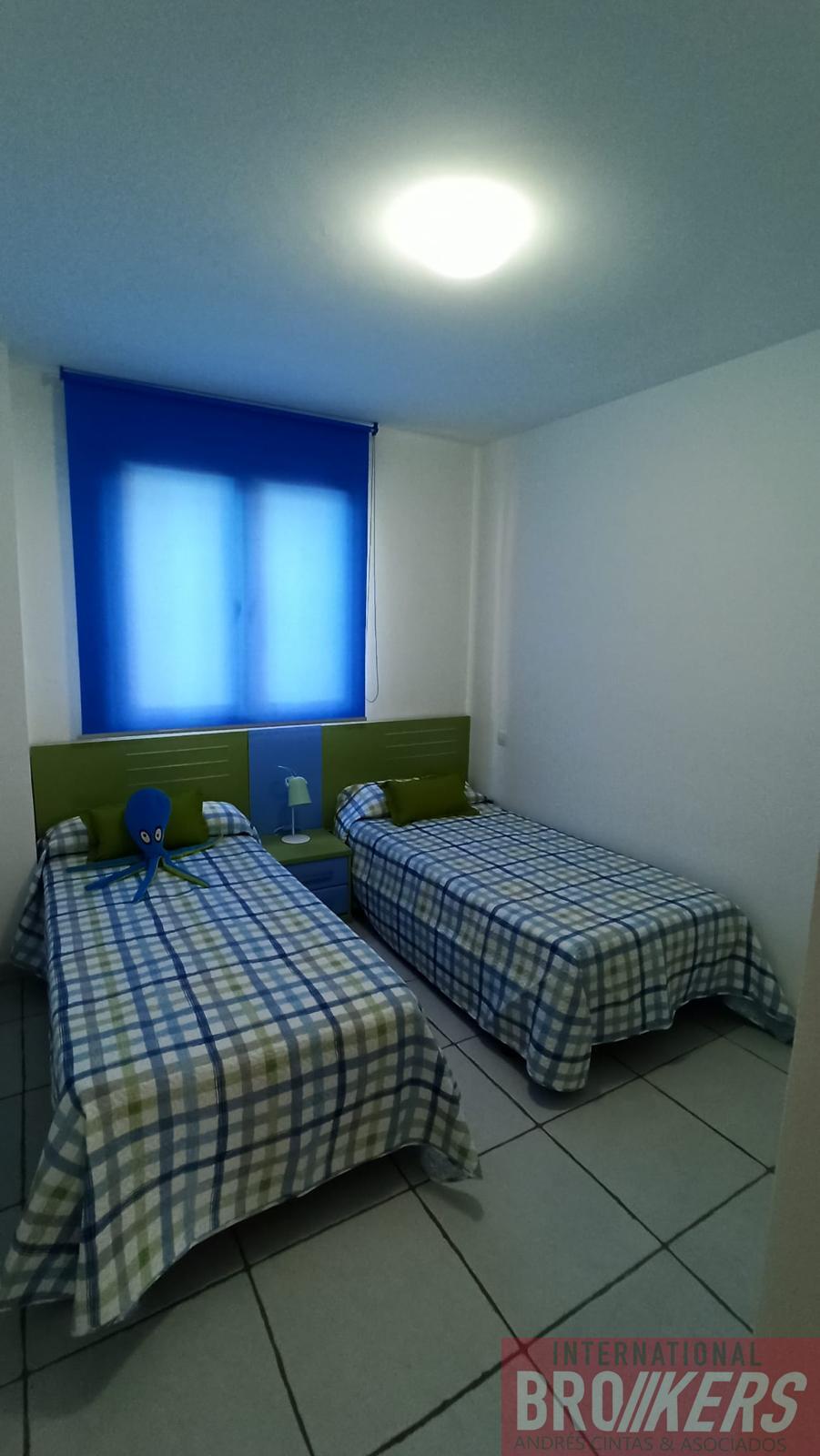 Venta de apartamento en Vera