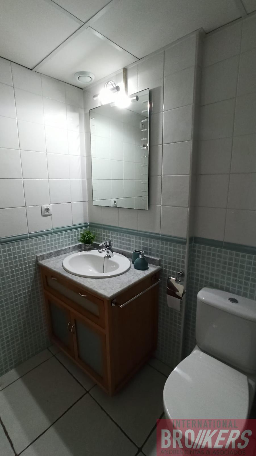 Venta de apartamento en Vera