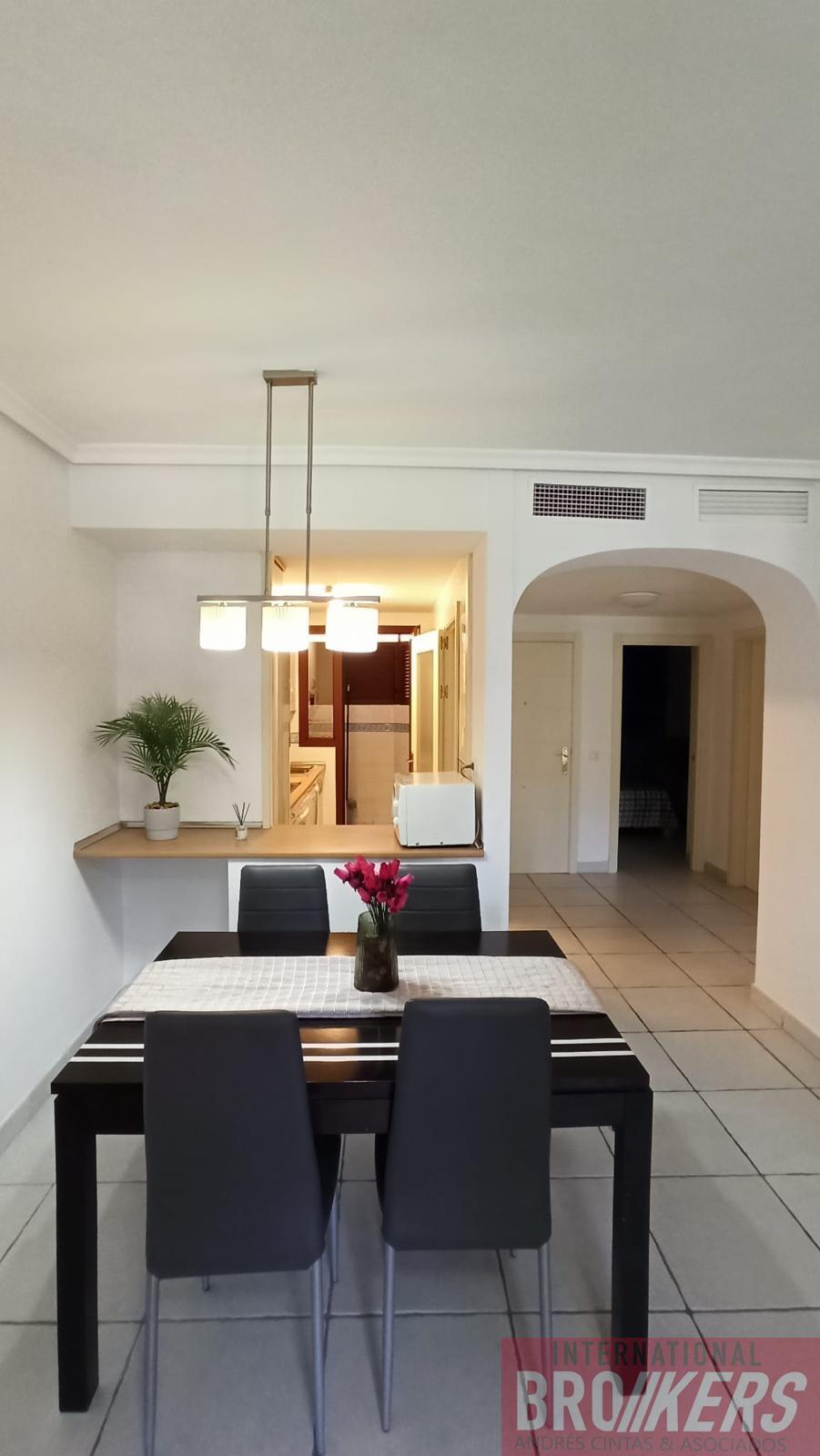 Venta de apartamento en Vera