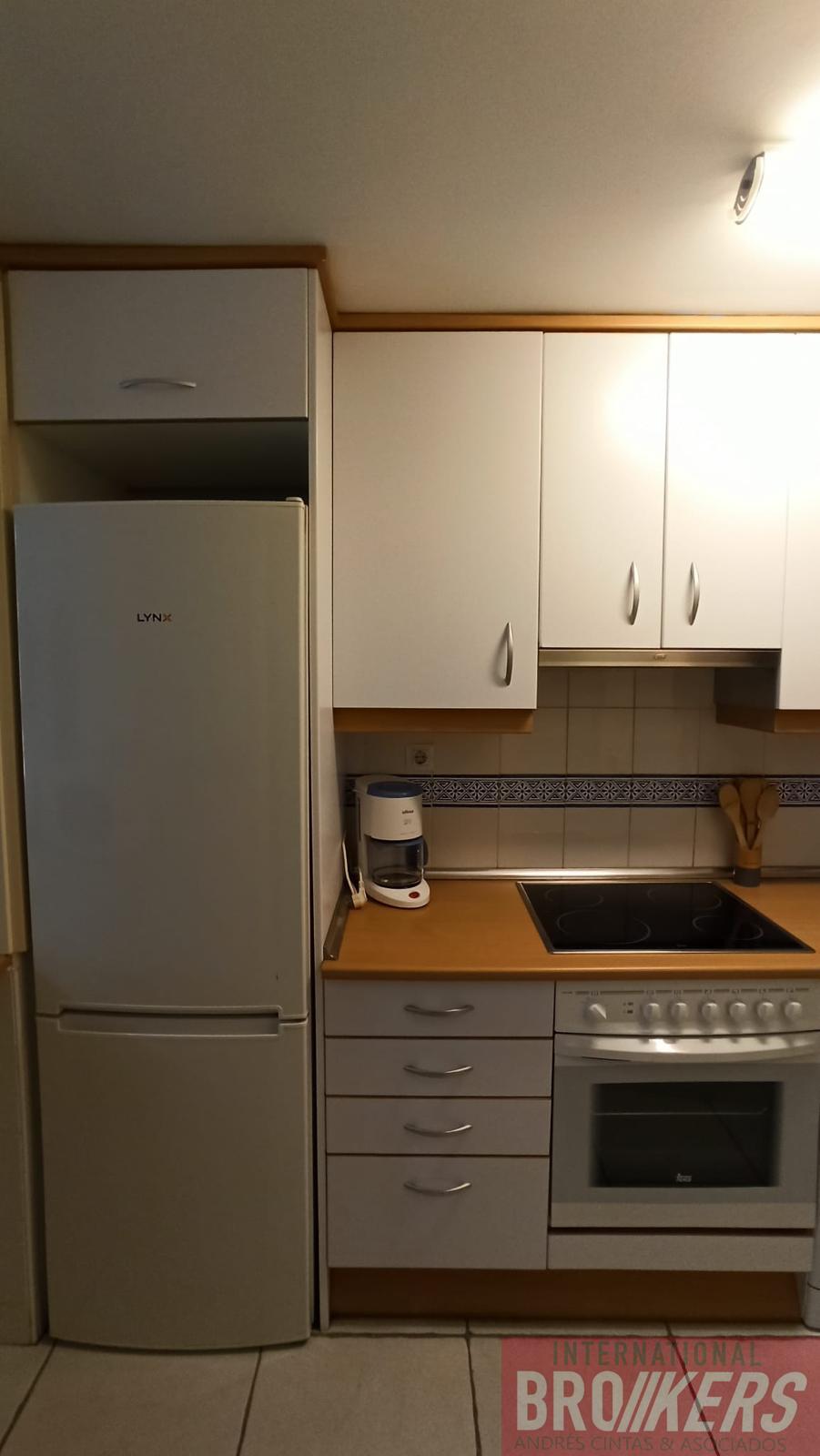 Venta de apartamento en Vera