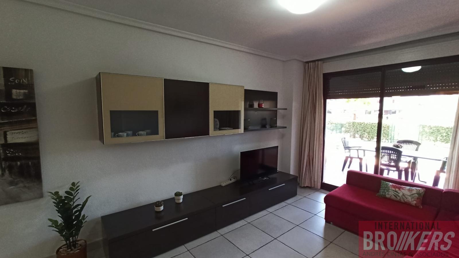 Venta de apartamento en Vera