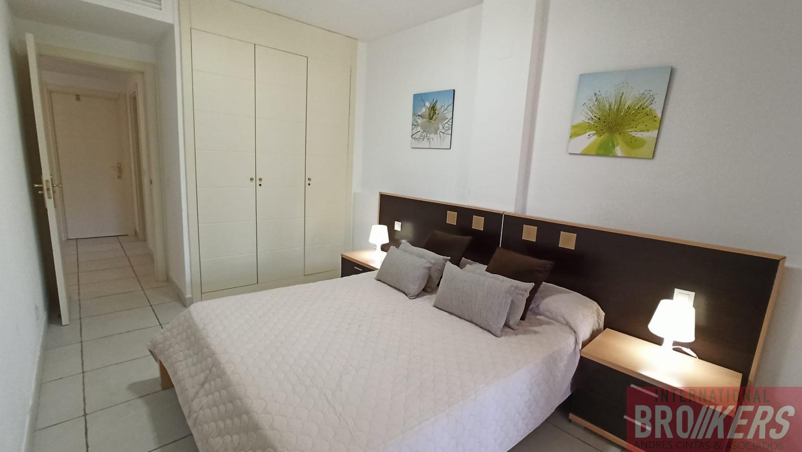 Venta de apartamento en Vera