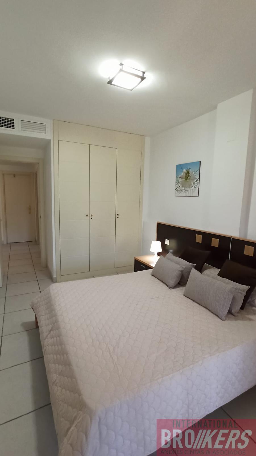 Venta de apartamento en Vera
