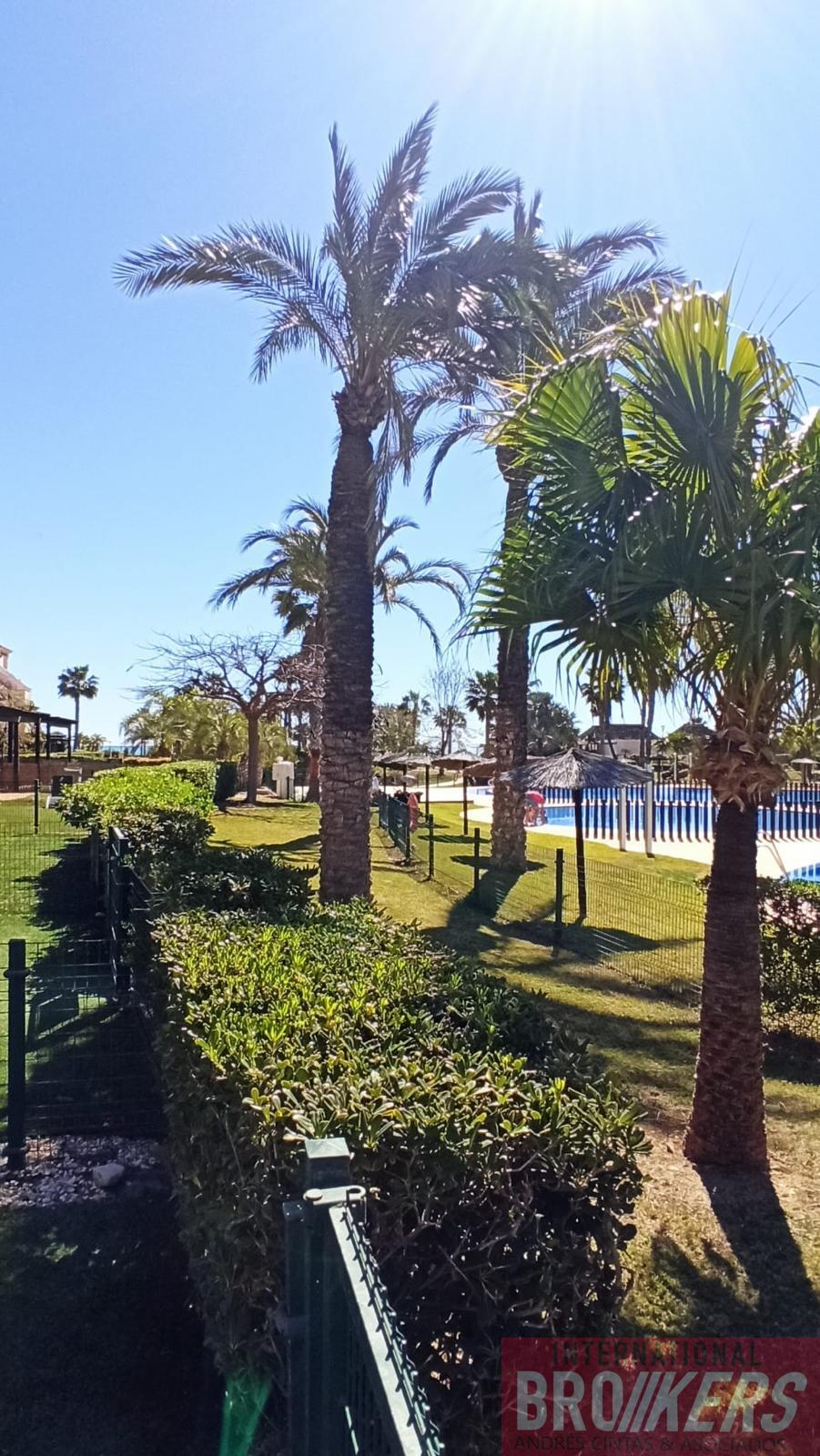 Venta de apartamento en Vera