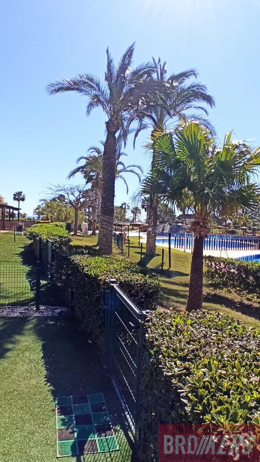 Venta de apartamento en Vera