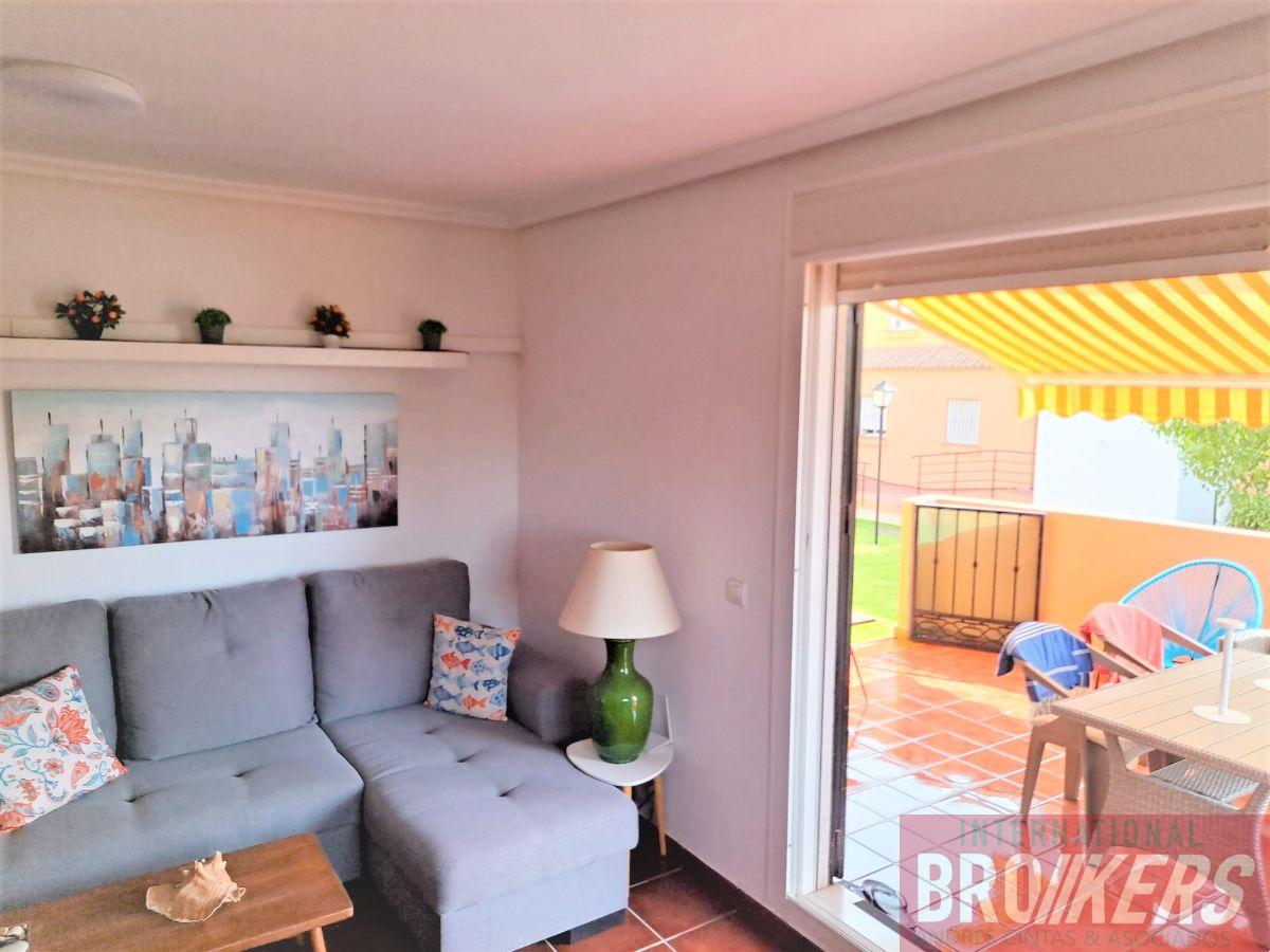 De location de appartement dans Vera