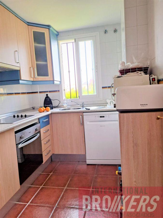 De location de appartement dans Vera