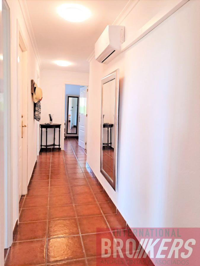 Alquiler de apartamento en Vera