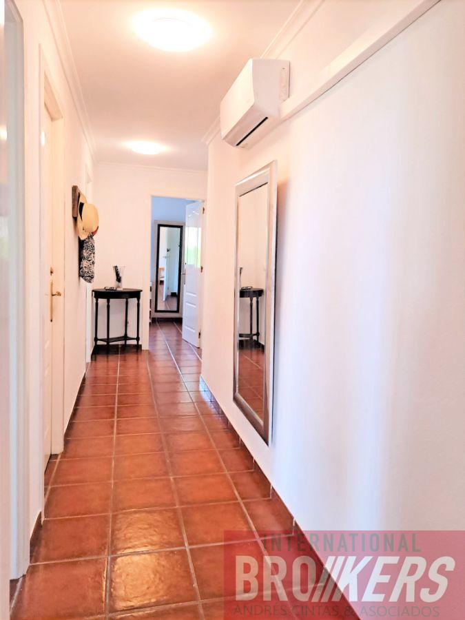 De location de appartement dans Vera