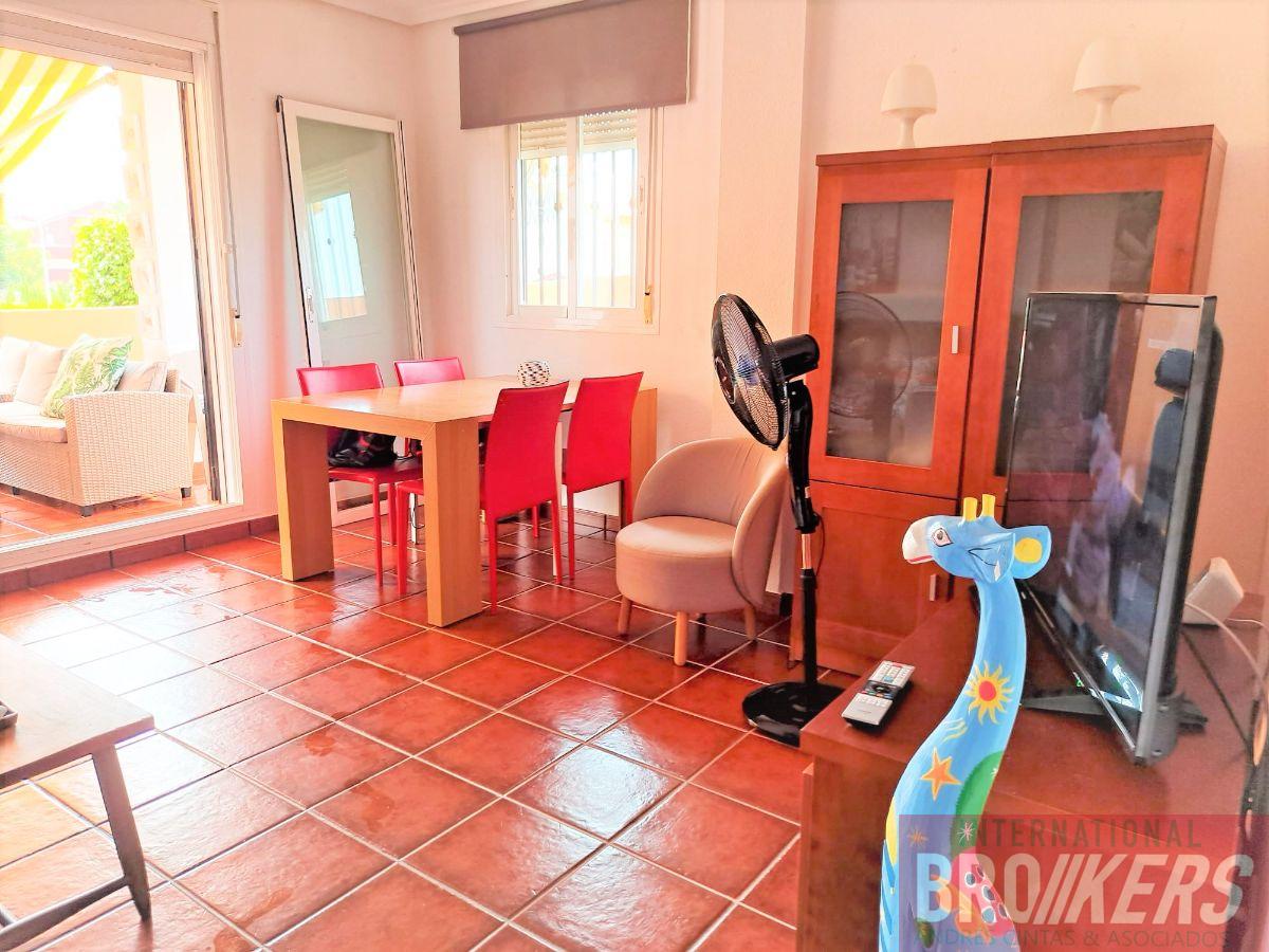 De location de appartement dans Vera