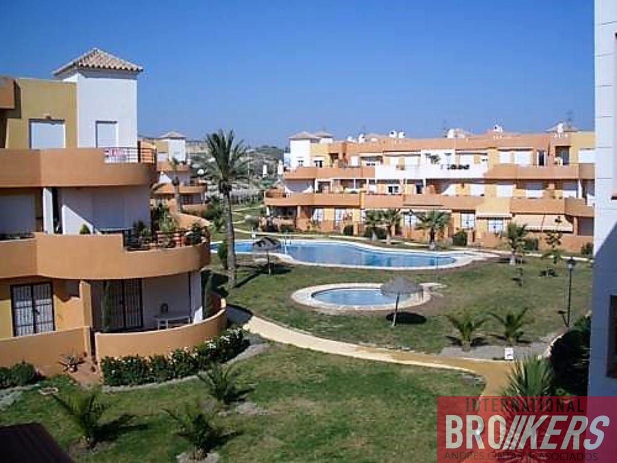 Alquiler de apartamento en Vera