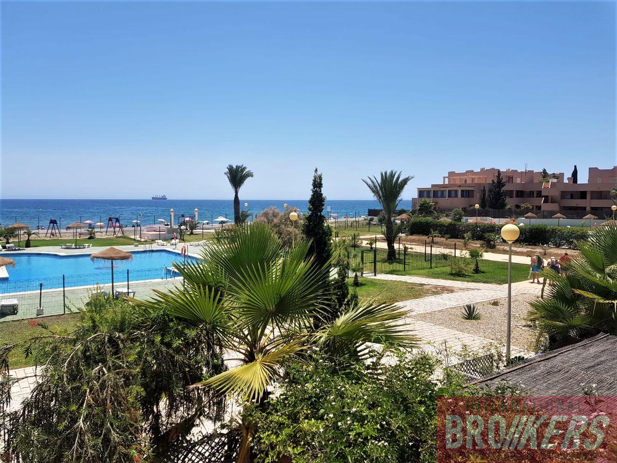 For sale of apartment in Vera