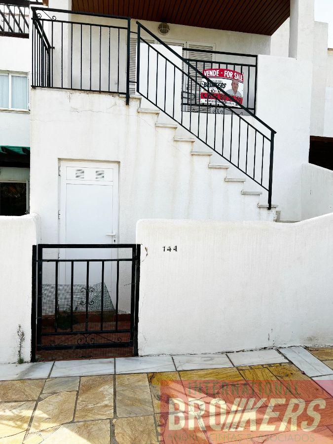 For sale of duplex in Vera