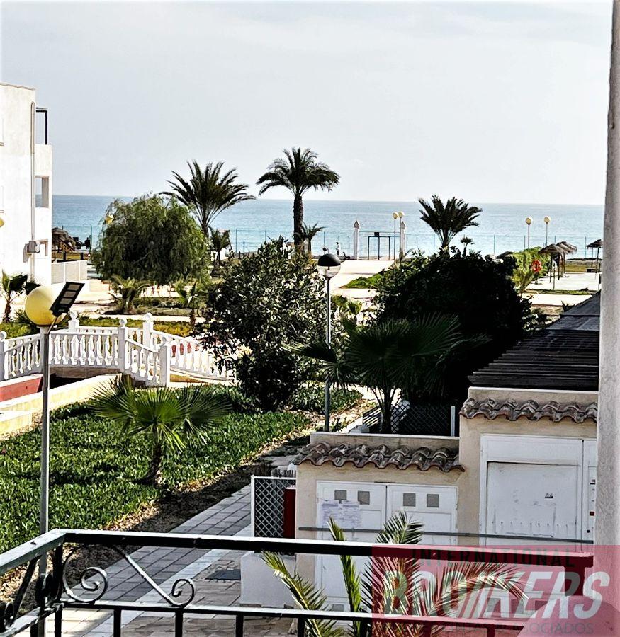 For sale of duplex in Vera