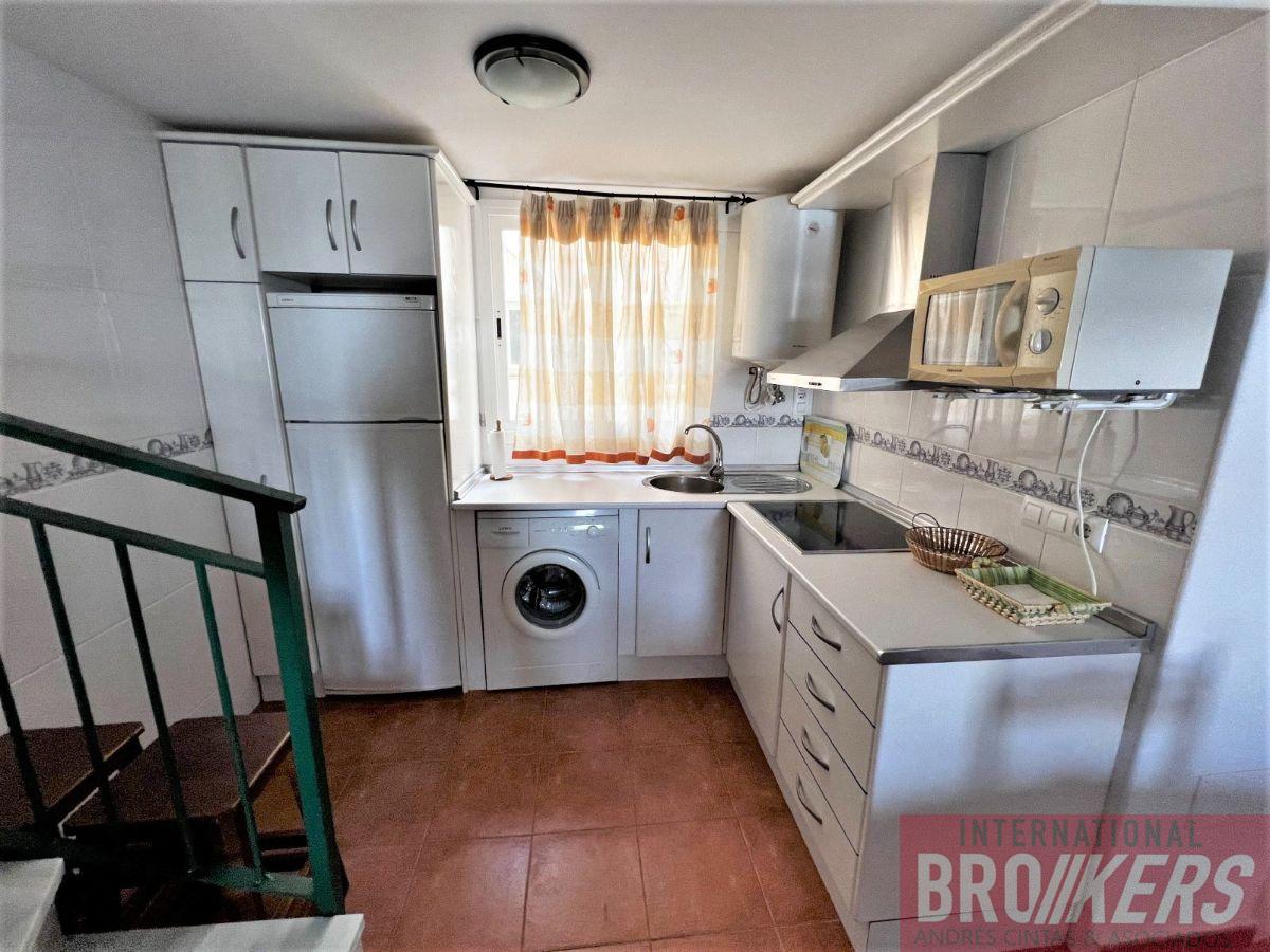 For sale of duplex in Vera