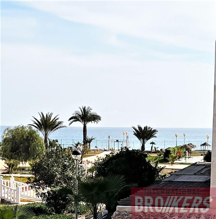 For sale of duplex in Vera