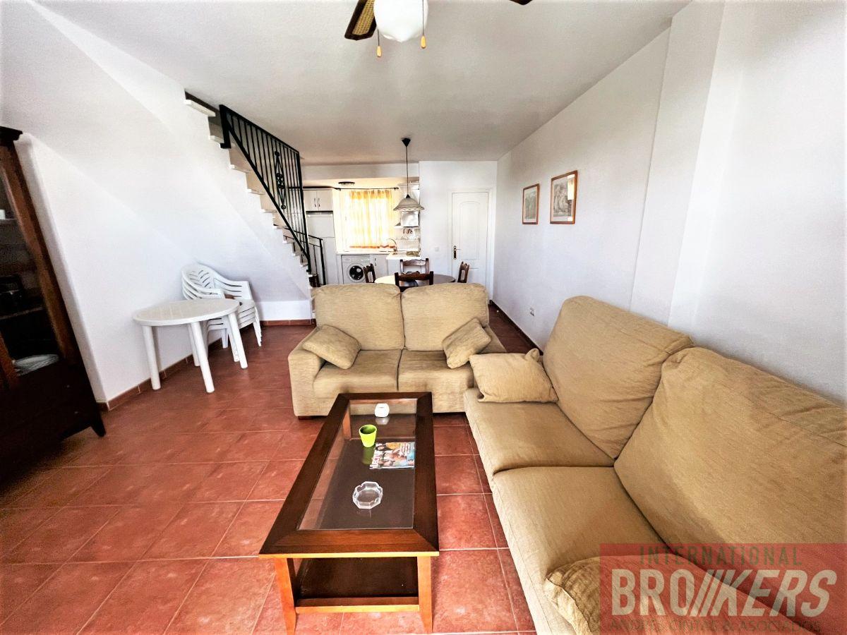 For sale of duplex in Vera