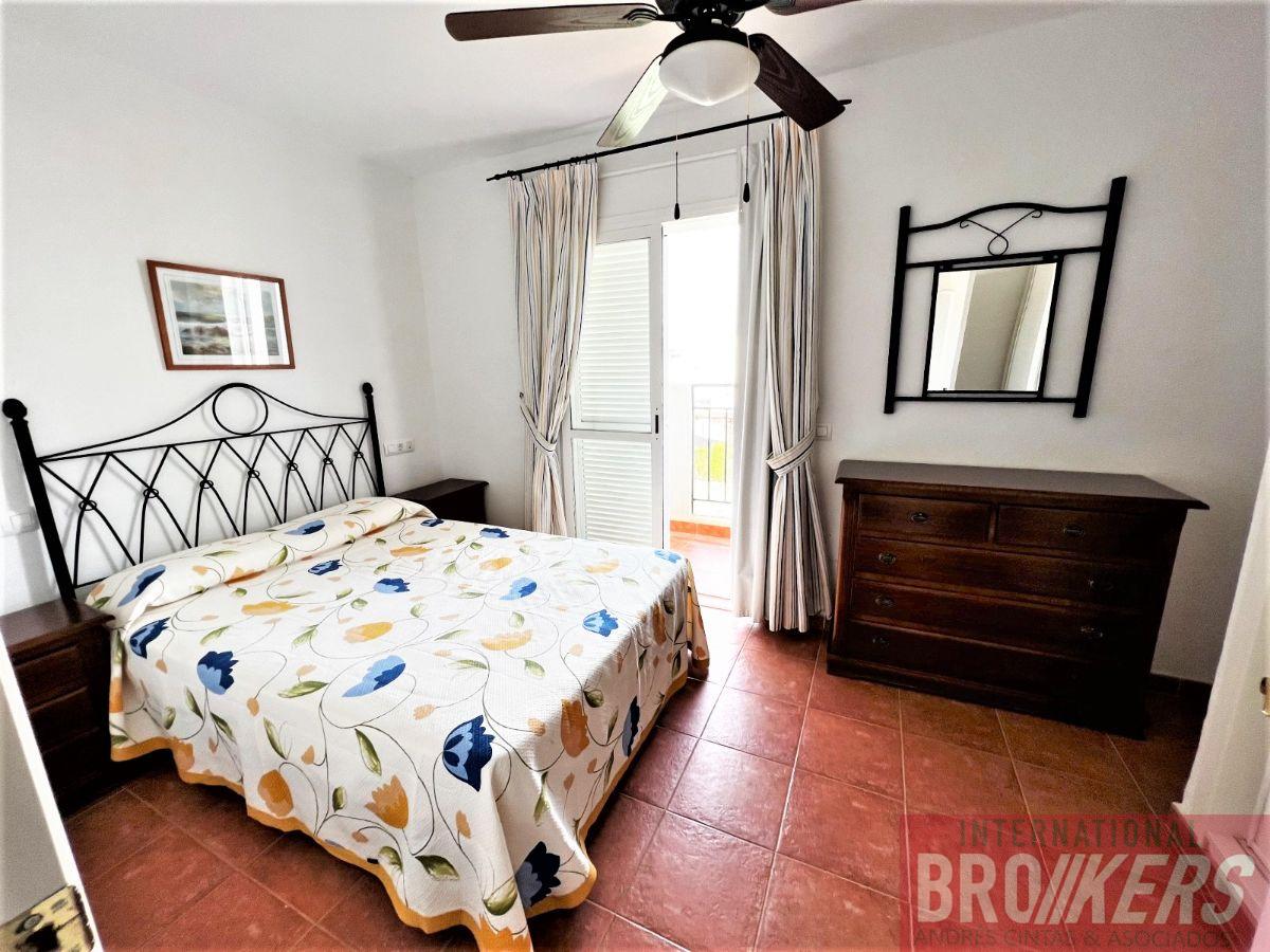 For sale of duplex in Vera